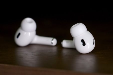 Apple AirPods Pro 3 just got leaked, and it came from Apple itself
