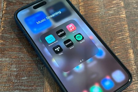 Apple Music just made the move from Spotify easier than ever