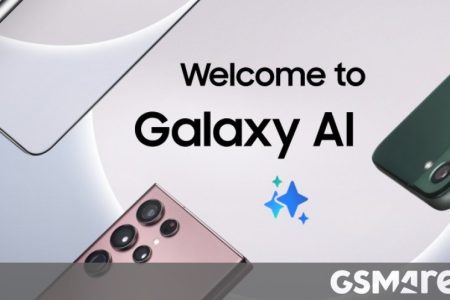 Samsung is preparing a new Galaxy AI gallery feature