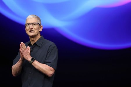 Trump still wants Apple to build your iPhone in the US, not India, and this won