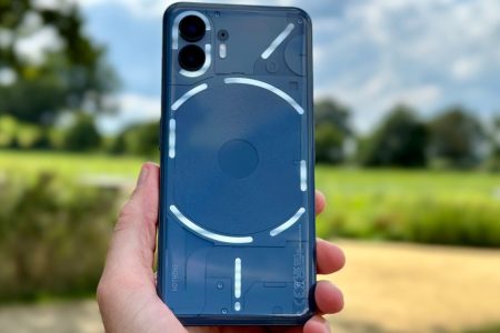 Nothing 2 owners treated to new features in free update