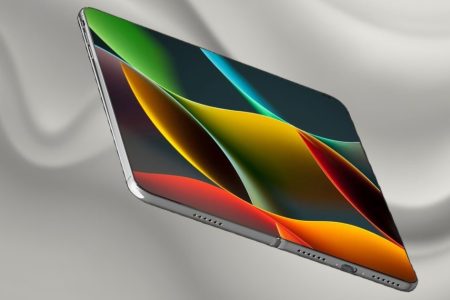 Latest iPhone Fold leak adds weight to previously rumored design feature
