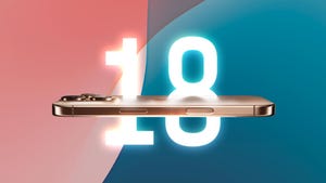 How You Can Bring the Volume Bar Back to Your iPhone&apos;s Lock Screen