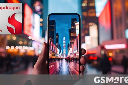 Qualcomm Snapdragon 7 Gen 4 announced