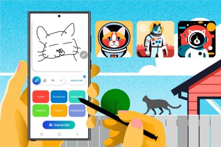 Samsung Might Soon Let You Turn Your Images Into Videos Using AI