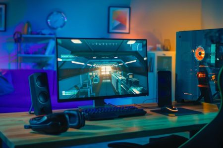Samsung just launched the first-ever 500Hz OLED gaming monitor – but I think it