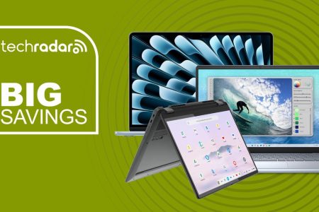 Early Memorial Day laptop sales are live – here are the 12 best deals I