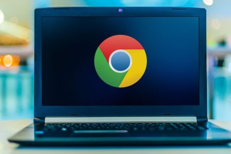 Chrome patched this bug, but CISA says it