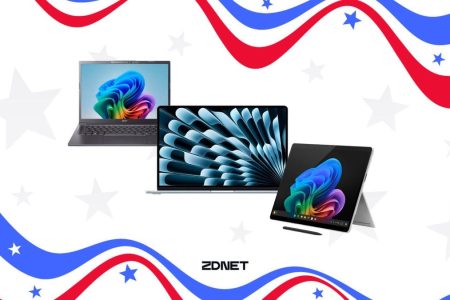 My top 5 picks for the best Memorial Day laptop deals so far: Apple, Dell, and more