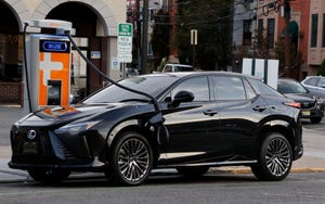 Congress Might Eliminate Tax Credits for EVs and Solar Panels. What to Know