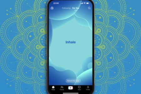 TikTok has an ancient solution for kids hooked to screens at night