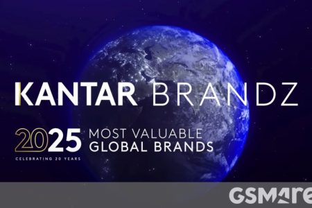 Kantar: Apple is the world’s most valuable brand, Google and Microsoft follow