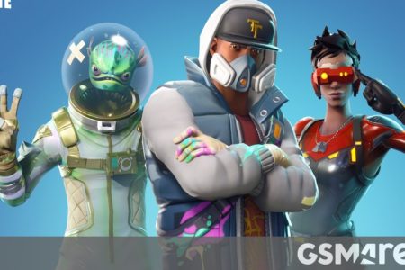 Fortnite is still not available for iOS users for no apparent reason