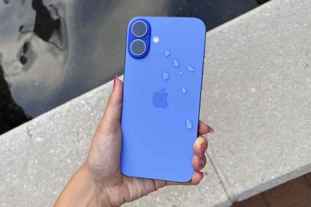We may have some key specs for the iPhone 17 Air – and it