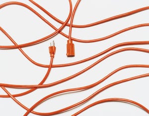 Is It Safe to Pair an Extension Cord With Your AC Unit? An Electrician Warns Against It