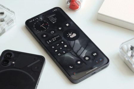The latest Nothing Phone 3 leak hints at chipset, camera, and battery specifications