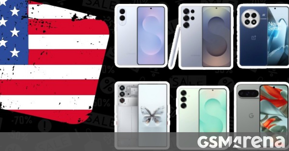 deals:-galaxy-s25-edge-goes-on-pre-order,-plus-other-s25-deals-and-alternatives