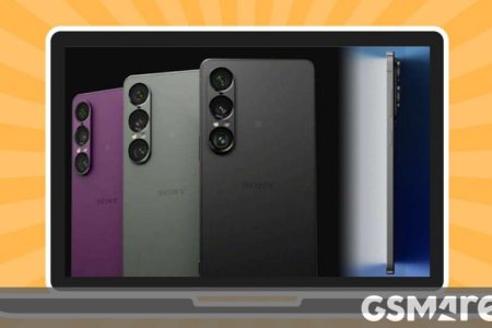 Xperia 1 VII and Galaxy S25 Edge, Nothing Phone (3) price unveiled, Week 20 in review