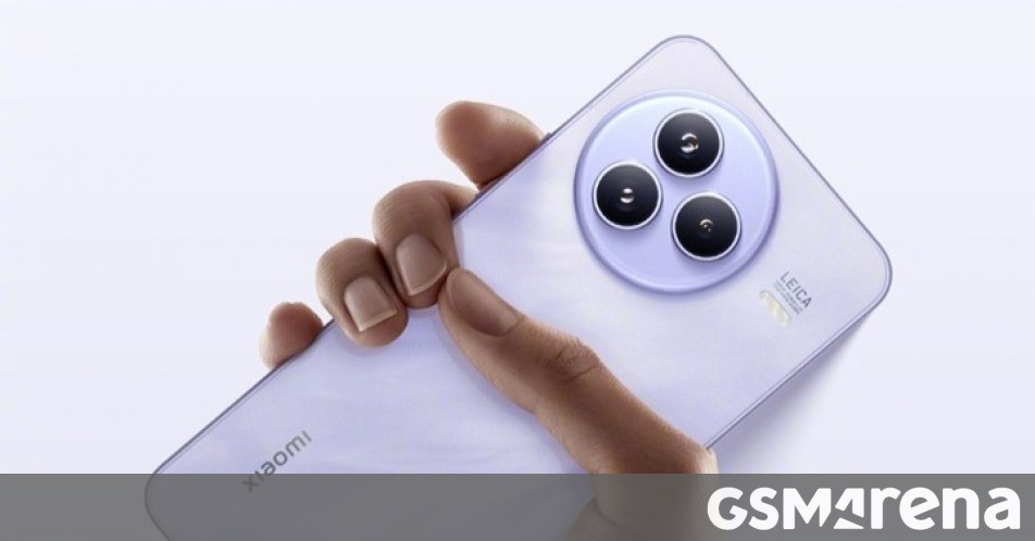 xiaomi-civi-5-pro’s-processor-and-battery-size-confirmed