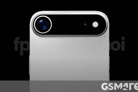 iPhone 17 Air battery capacity and weight leak
