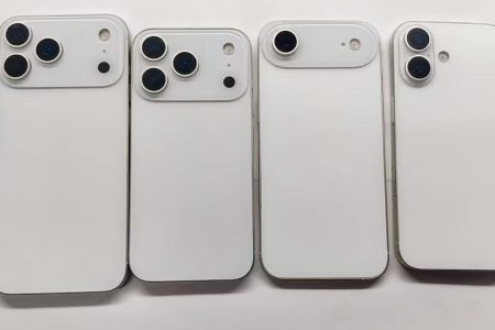 iPhone 17 Air Leak Suggests Battery Capacity, Thickness and Weight