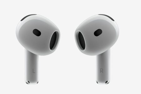 Apple AirPods With Built-in Camera Tipped to Launch Next Year