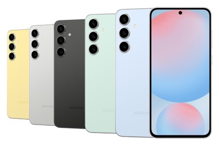 Samsung Galaxy S25 FE Tipped to Retain Galaxy S24 FE Rear Cameras
