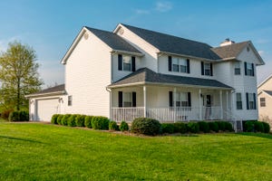 Home Loan Rates Inch Higher for Borrowers: Mortgage Rates on May 19, 2025