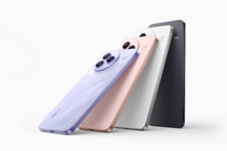 Xiaomi Civi 5 Pro Design, Key Features Revealed; May Launch on May 22
