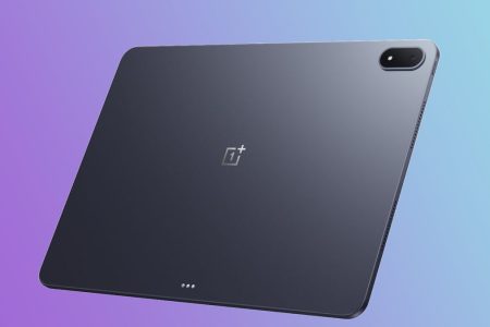 OnePlus says its new tablet will be the best Android tablet of 2025 – and I think it has a chance