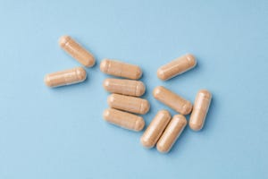 Experts Share If Cortisol Supplements Can Really Lower Stress
