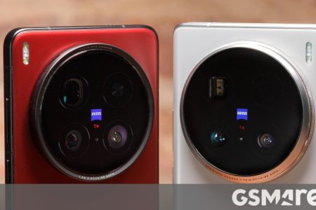 Camera battle: vivo X200 Ultra vs X100 Ultra