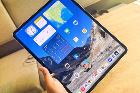 Best Buy just slashed the price of the Apple iPad Pro M4 by $200