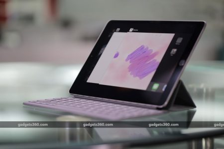 Apple Releases iPadOS 17.7.8 With Fixes for Critical Security Flaws