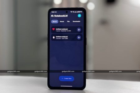 NotebookLM Is Now Available as a Standalone App on Android and iOS