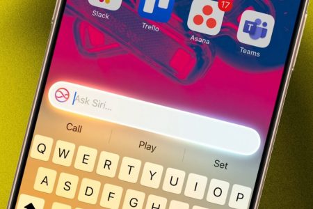 Apple could let users replace Siri as the default virtual assistant 