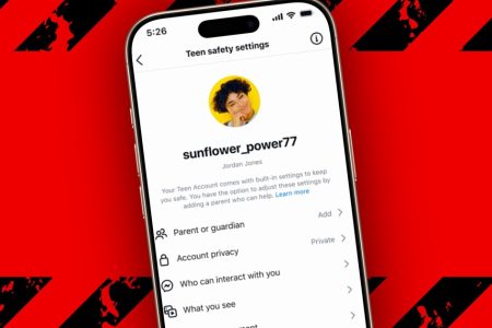 Instagram investigation finds sexual content is served to Teen acounts