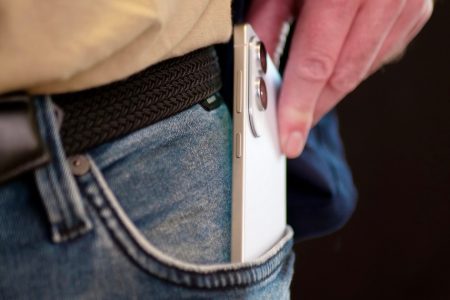 5 phones you should buy instead of the Samsung Galaxy S25 Edge