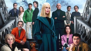 &apos;Nine Perfect Strangers&apos;: How to Watch Season 2 of the Nicole Kidman Drama