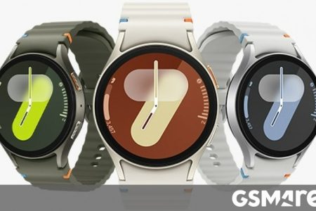 Samsung Galaxy Watch8 and Watch8 Classic charging speed outed