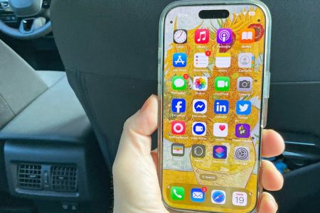 How I combat motion sickness with my iPhone – and you can too