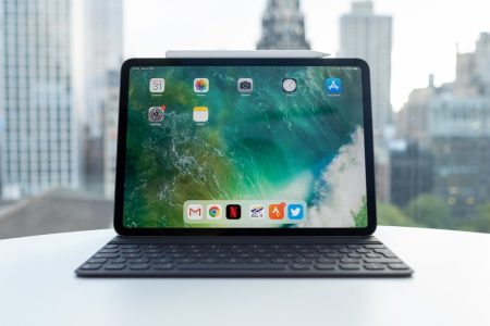 Got an older iPad? Download this new security update now for models that can