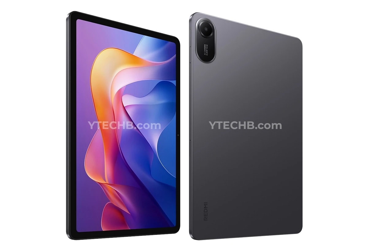 redmi-pad-2-price,-specifications-tipped;-might-get-a-9,000mah-battery