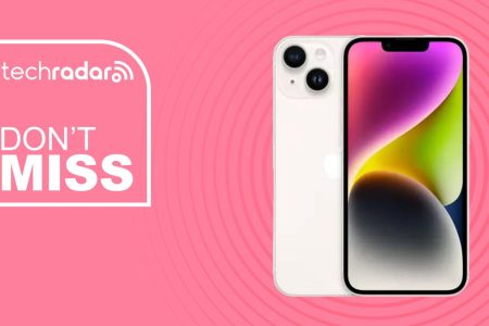 The perfect cheap iPhone deal? Get the iPhone 14 for just $99 at Total Wireless