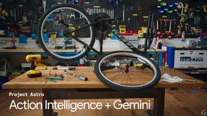 Project Astra Is the Secret Sauce for Google&apos;s Gemini Live AI Advances