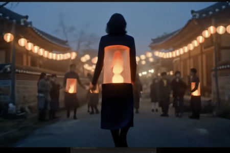 Google Flow could fuel your movie-making ambitions with the power of AI