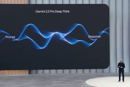 Gemini 2.5 Series Gets Improved Capabilities and a Deep Think Mode