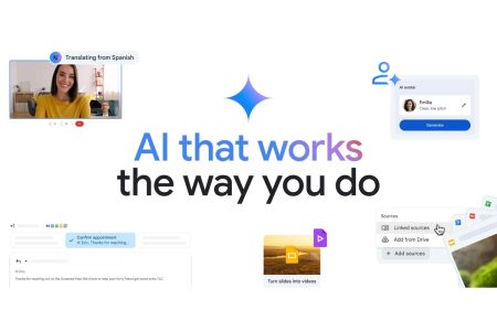 Gmail’s Smart Replies Get Smarter With Gemini Integration