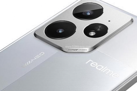 Realme Neo 7 Turbo will be the first device to feature MediaTek Dimensity 9400e