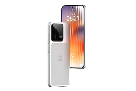 Xiaomi 16 leaked render reveals a brief design change